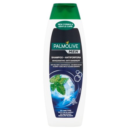 szampon palmolive 350ml cena