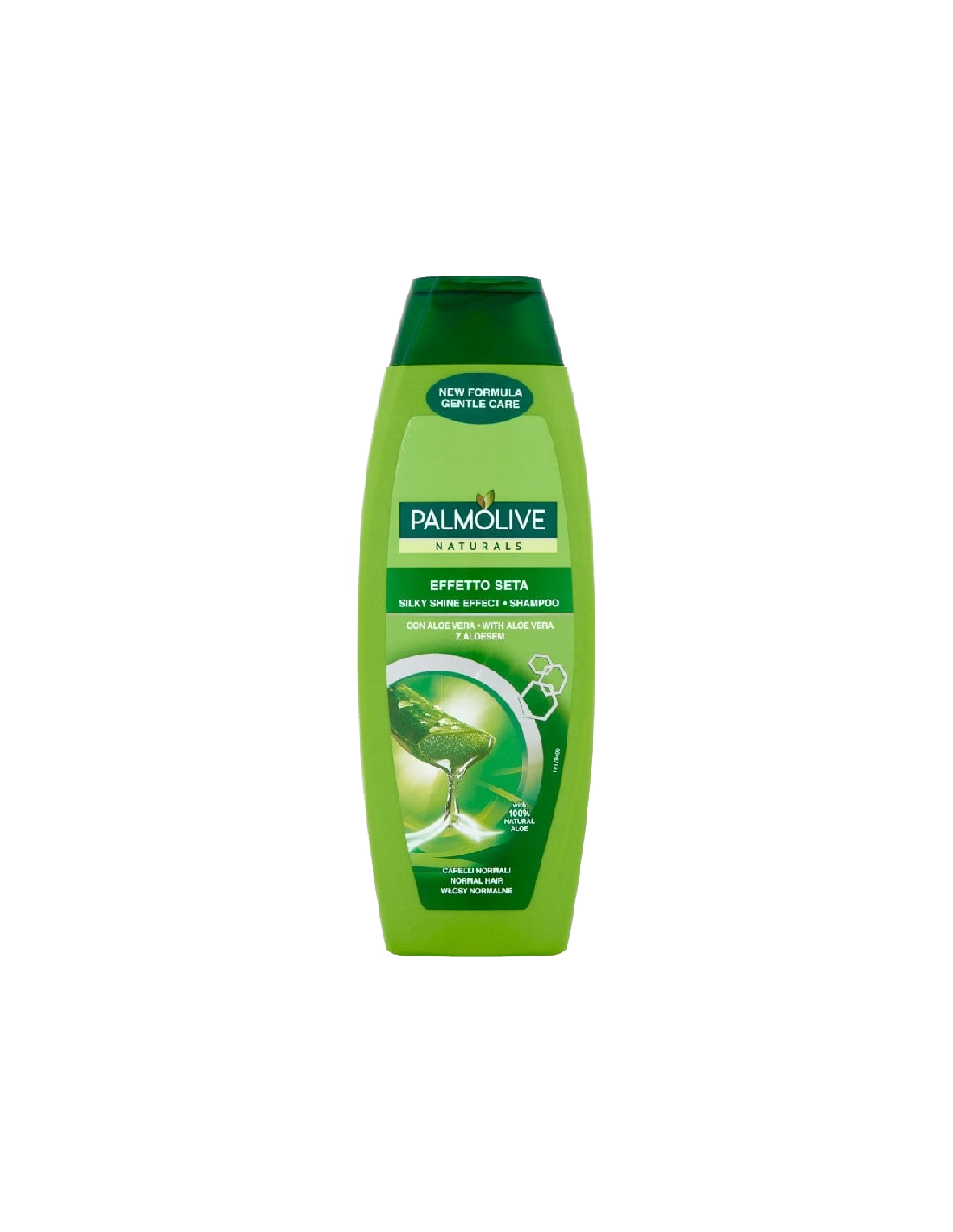 szampon palmolive