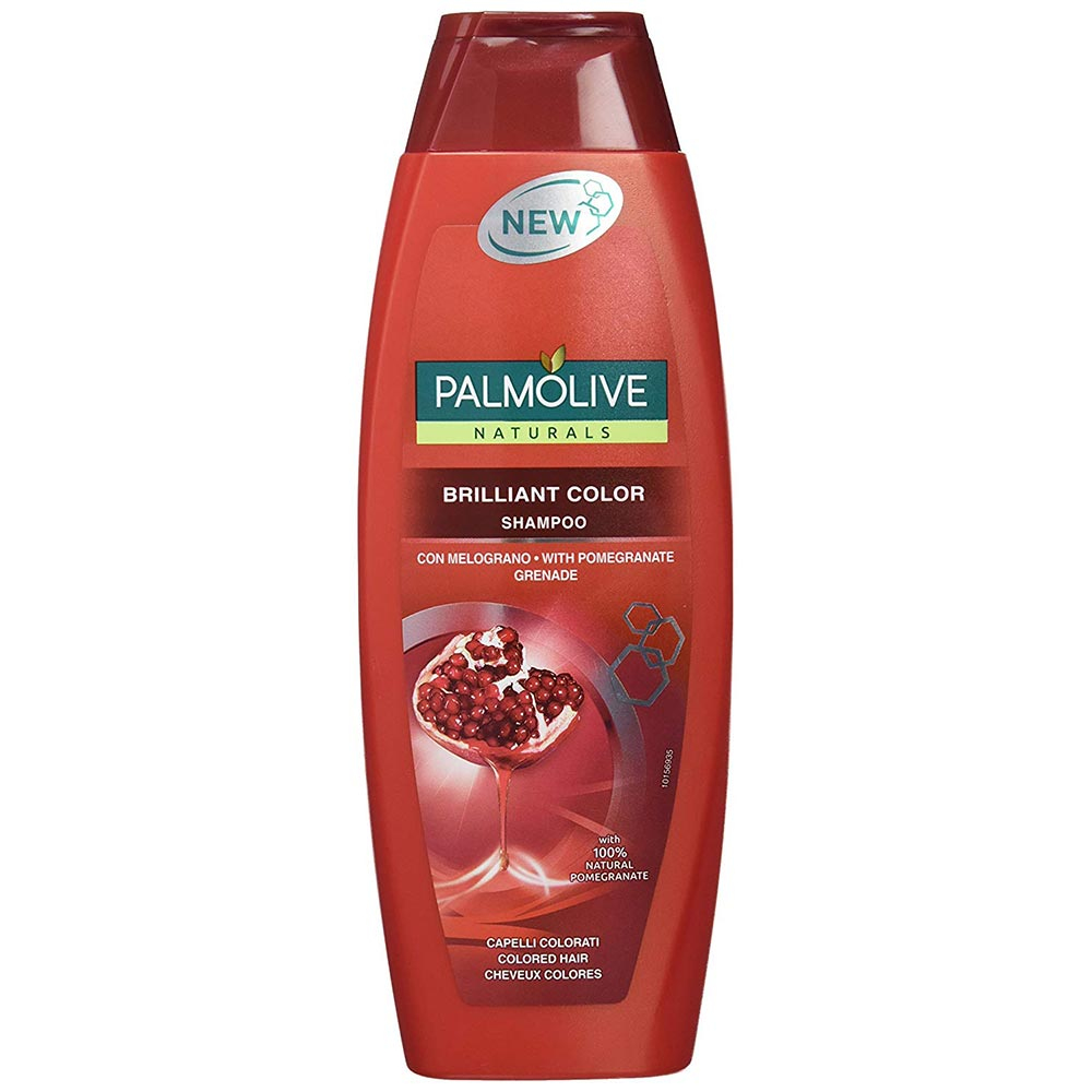 szampon palmolive cena