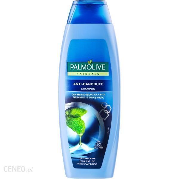 szampon palmolive pokrzywowy