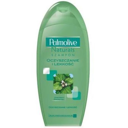 szampon palmolive pokrzywowy