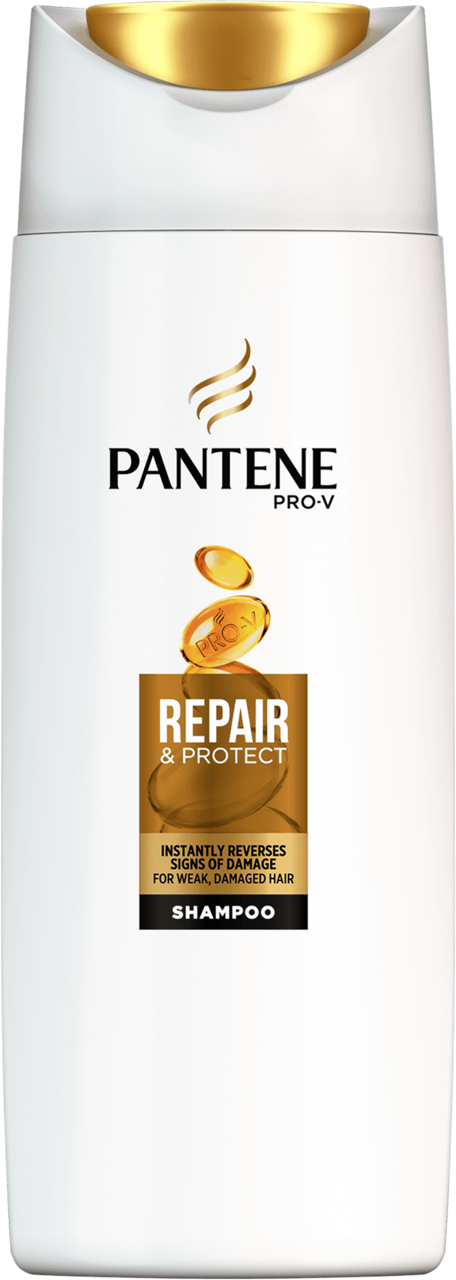 szampon pantene aqua rossmann