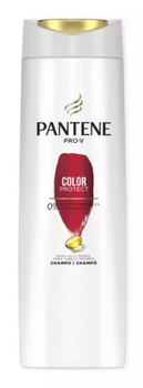 szampon pantene do włosów farbowanych