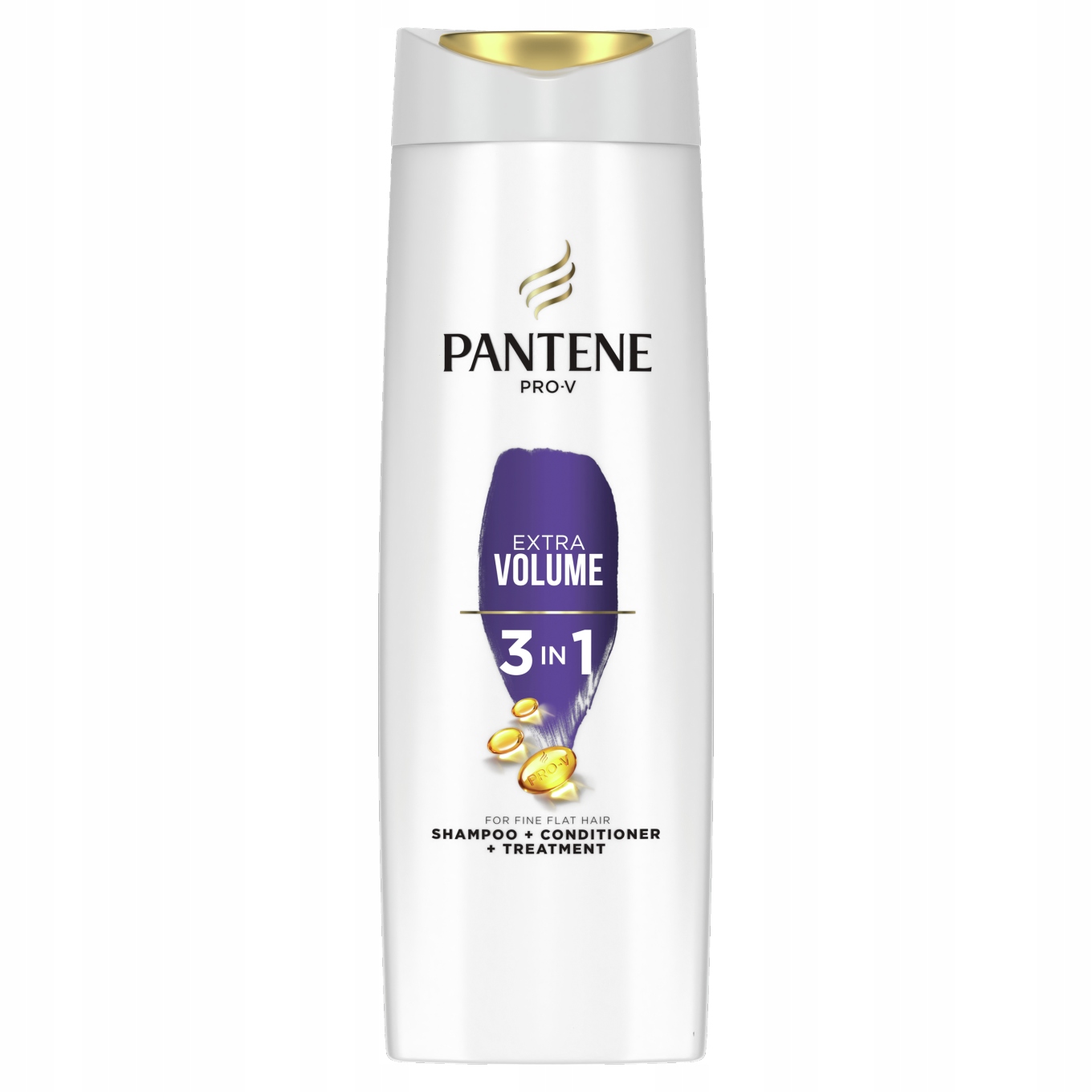 szampon pantene pro v 360 ml