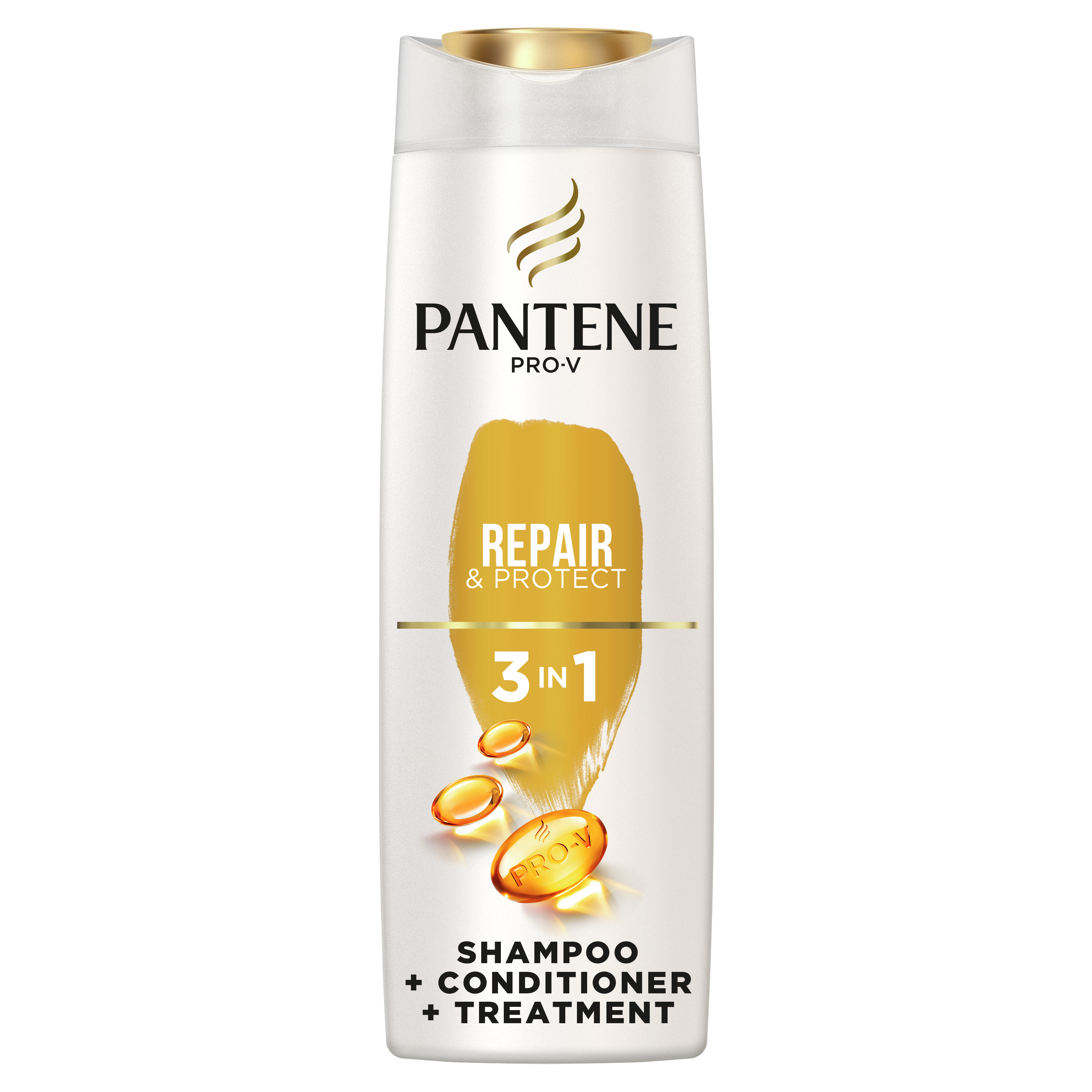 szampon pantene pro v 360 ml