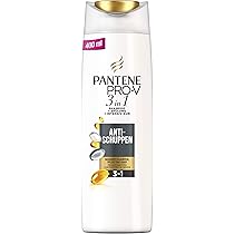 szampon pantene pro v przeciw wypadaniu