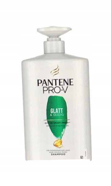 szampon pantene wygladzajacy