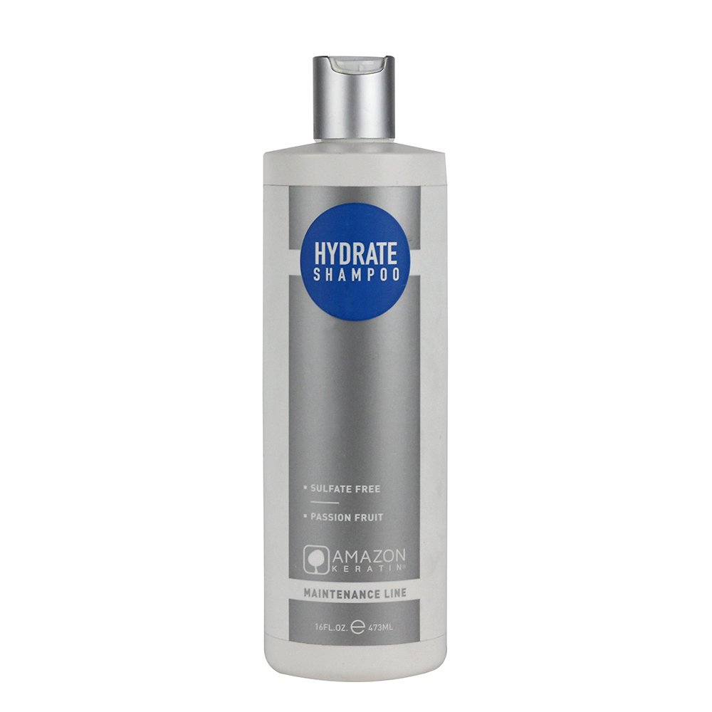 szampon pielęgnacyjny hydrate 473 ml