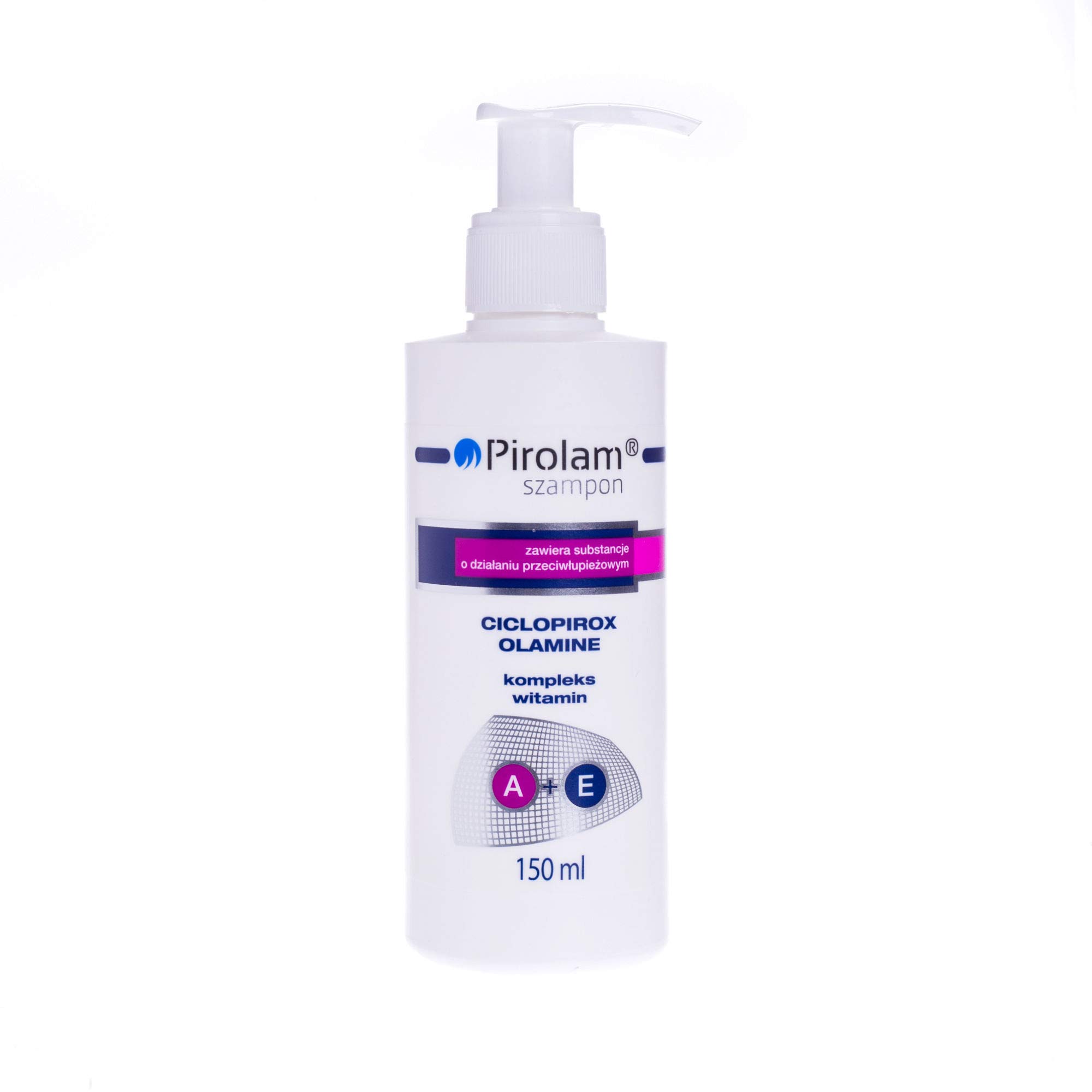 szampon pirolam 150 ml ceneo