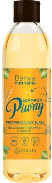 szampon piwny ceneo