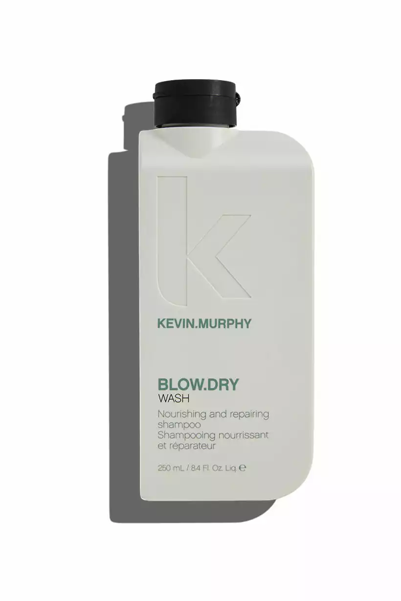 szampon po keratynie kevin murphy