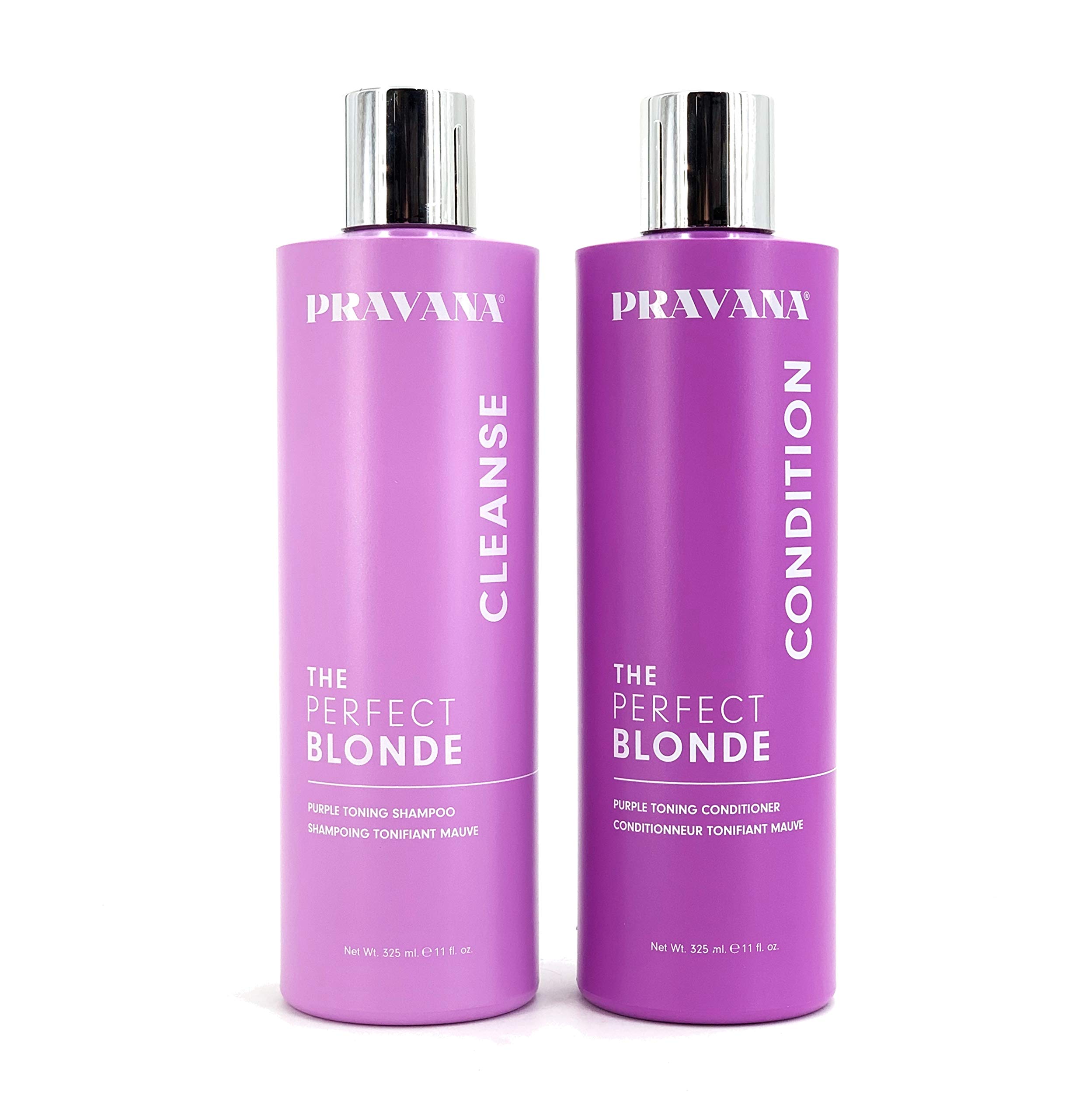 szampon pravana blonde