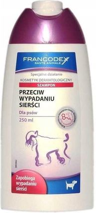 szampon przeciw alergi napsią sierść