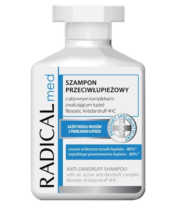 szampon przeciw łupieżowyemolium diabetix 400 ml