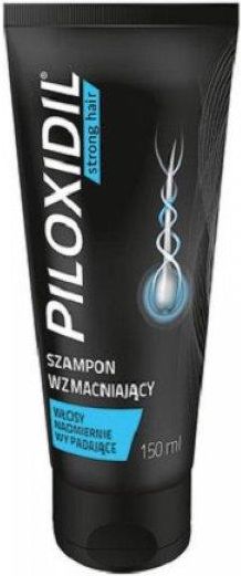 szampon przeciw wypadaniu włosów piloxidil