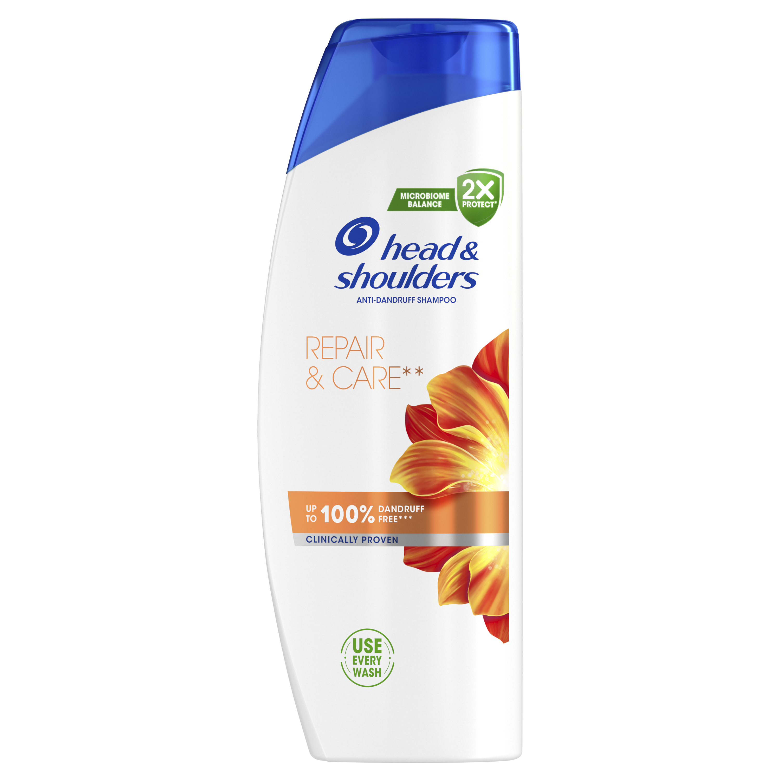 szampon przeciwłupieżowy head&shoulders aranżacja oil opinie