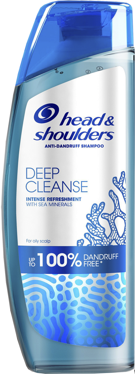 szampon przeciwłupieżowy head&shoulders rossmann