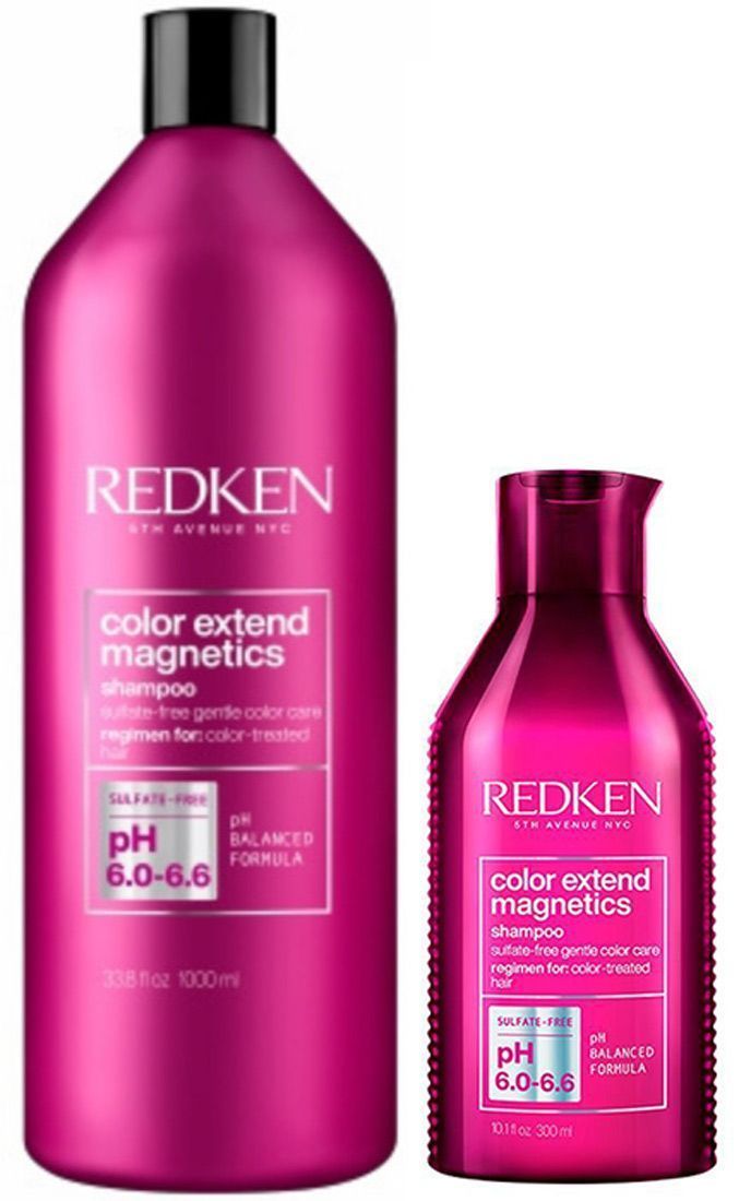 szampon redken