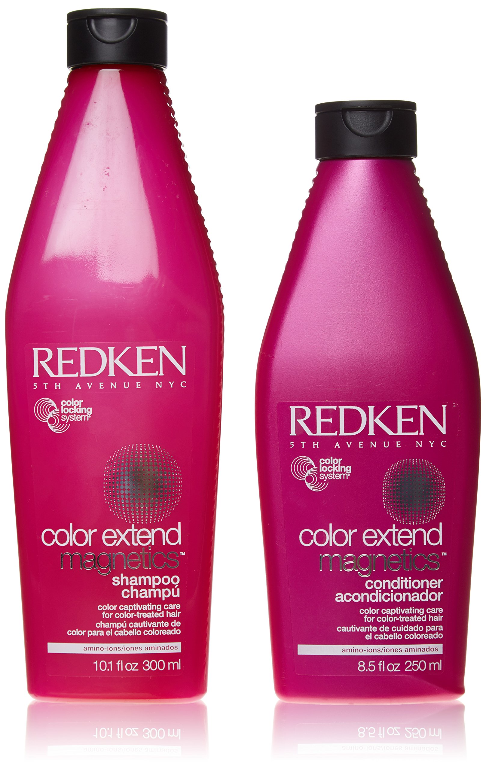 szampon redken color extend