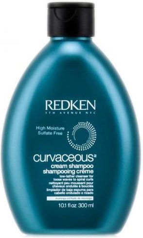 szampon redken opinie curvaceous