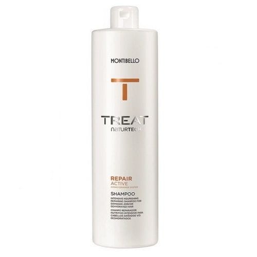 szampon repair active naturtech 1000 ml montibello