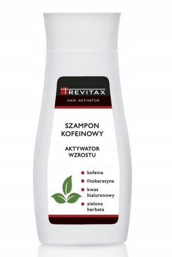 szampon revitax allegro