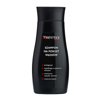 szampon revitax rossmann