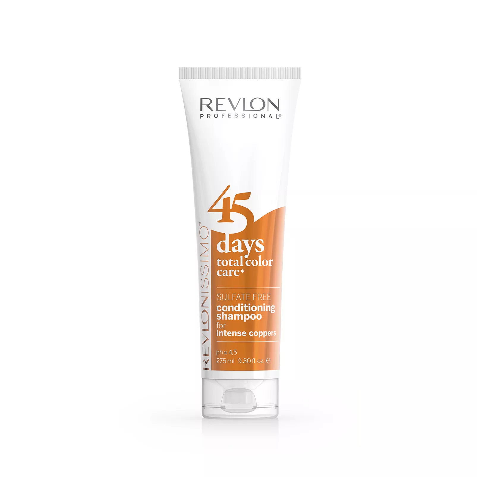 szampon revlon 45 days