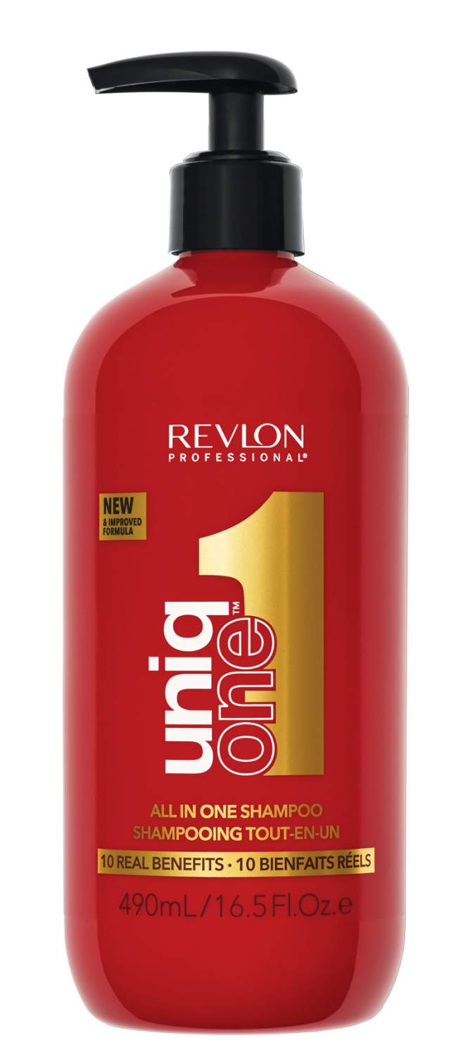 szampon revlon cena