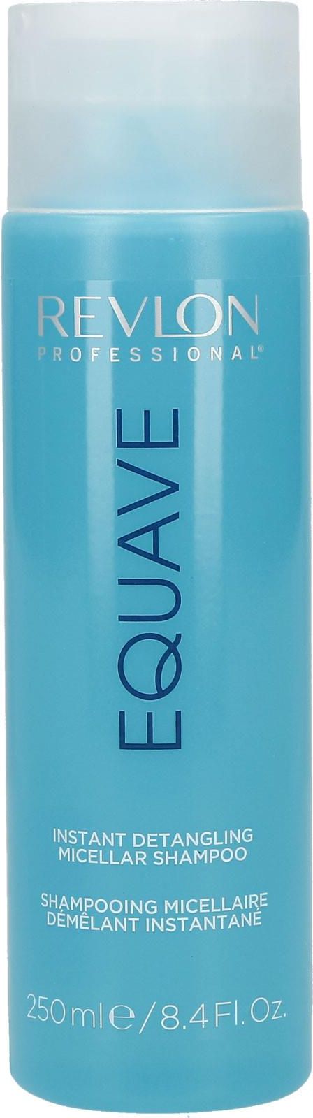 szampon revlon equave hydro detangling shampoo 250ml opinie