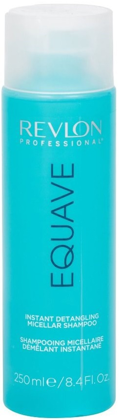 szampon revlon equave hydro detangling shampoo opinie