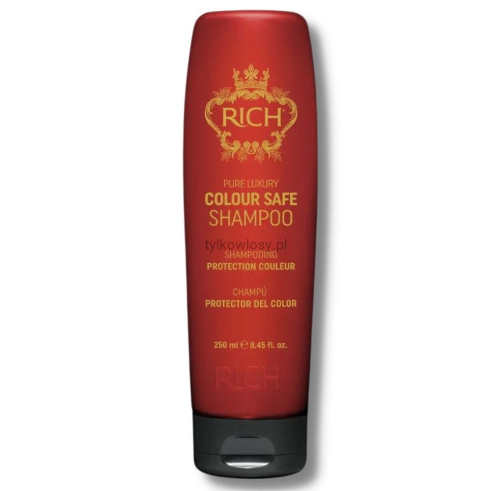 szampon rich pure luxury