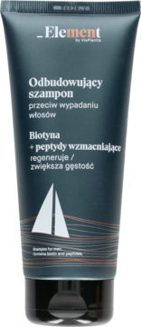 szampon rossmann męski