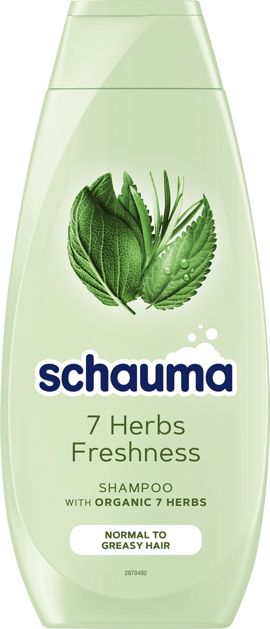 szampon schauma rossmann