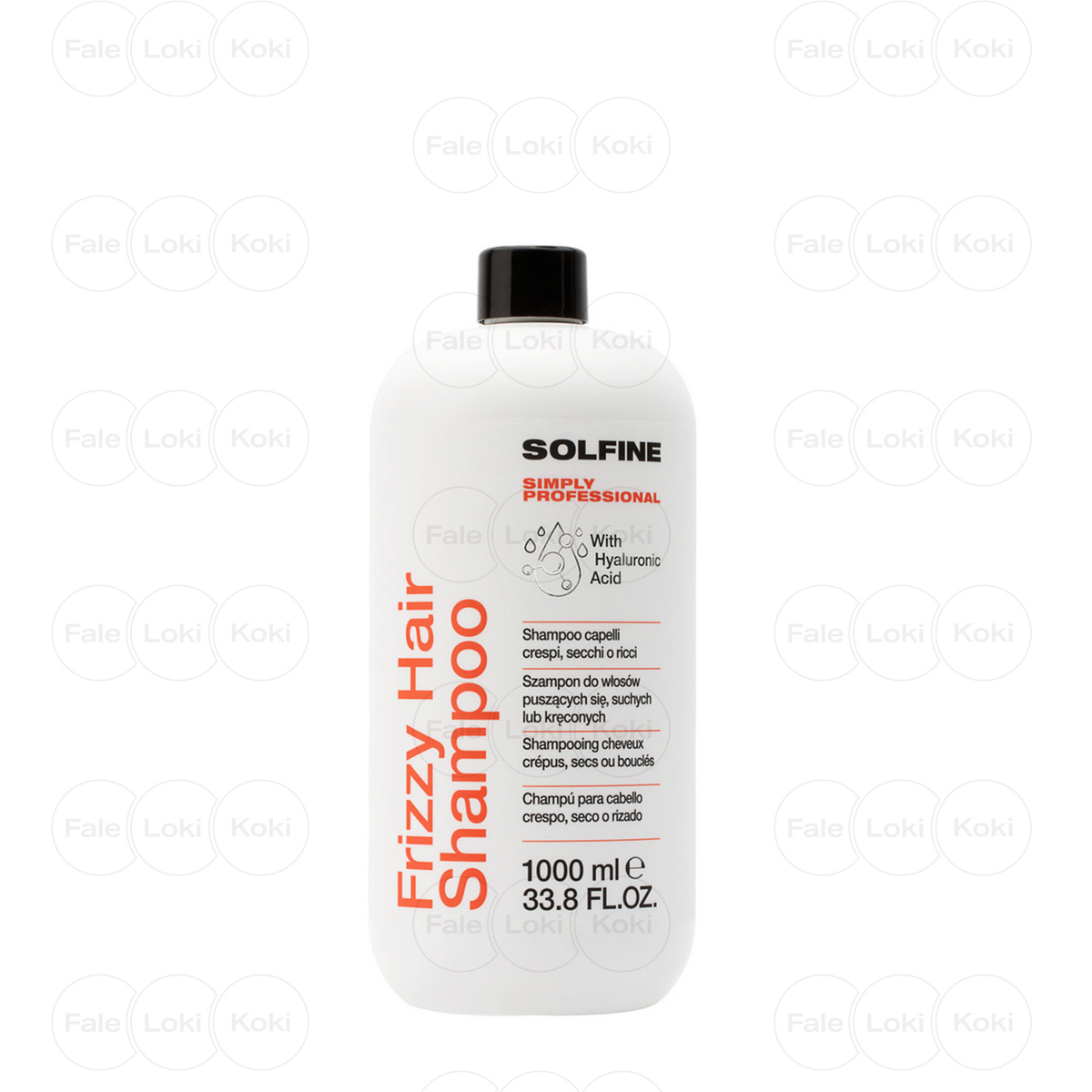 szampon schwarzkopf bc hair & scalp fale loki koki