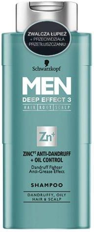 szampon schwarzkopf men