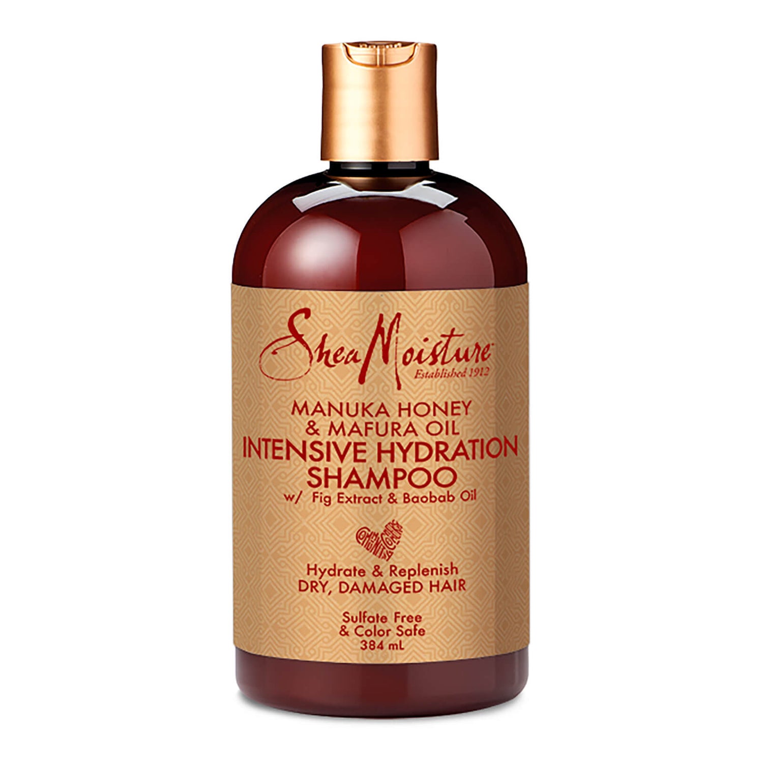 szampon shea moisture