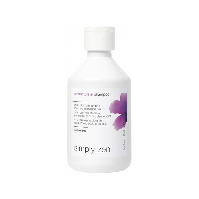 szampon simply zen opinie