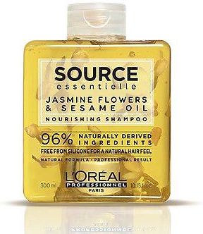 szampon source loreal opinie