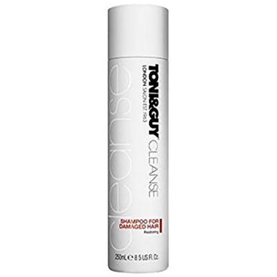 szampon toni&guy blond kwc