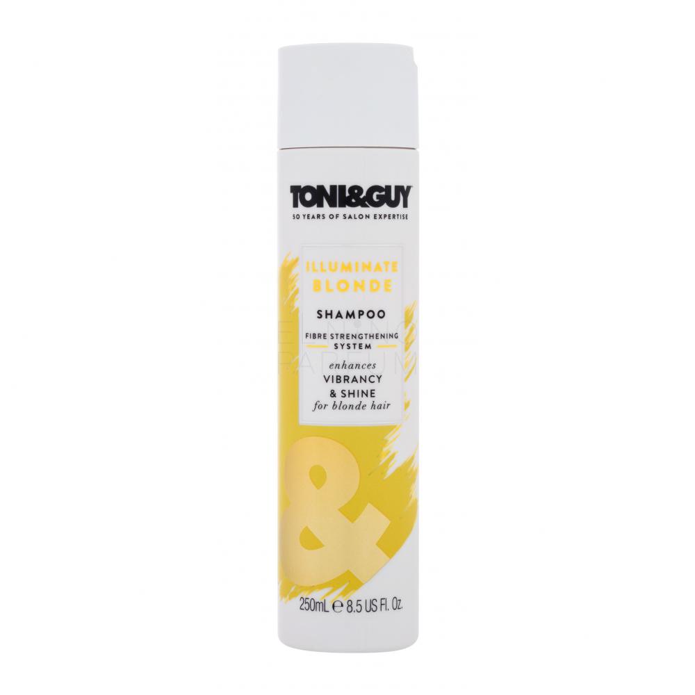 szampon toni&guy volume