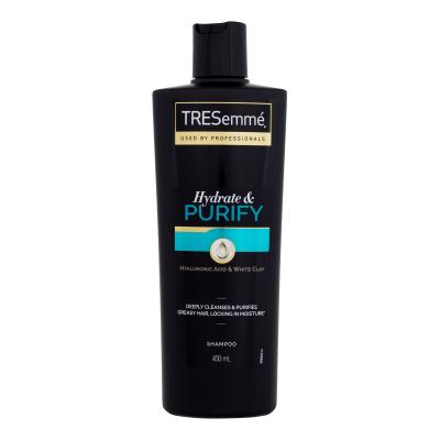 szampon tresemme allegro