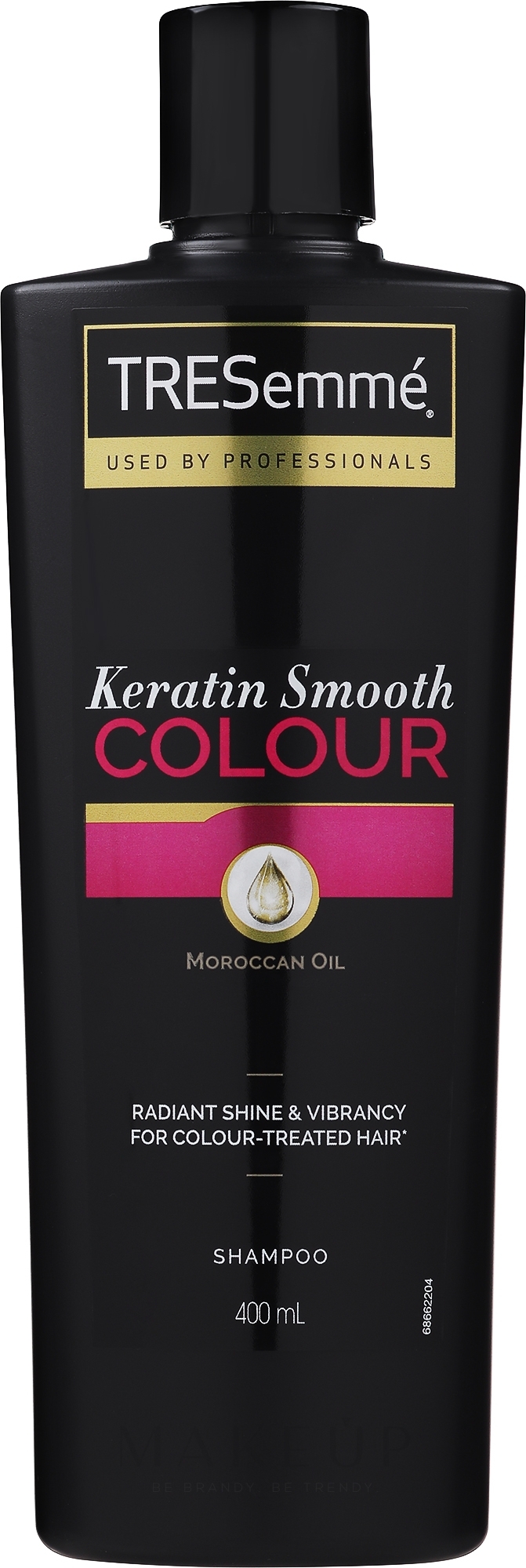 szampon tresemme keratin smooth color