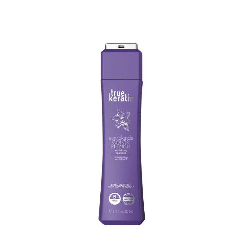 szampon true keratin cena