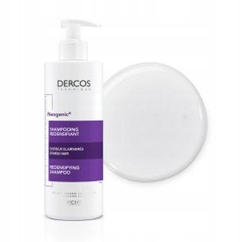 szampon vichy dercos neogenic allegro