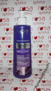 szampon vichy dercos neogenic allegro