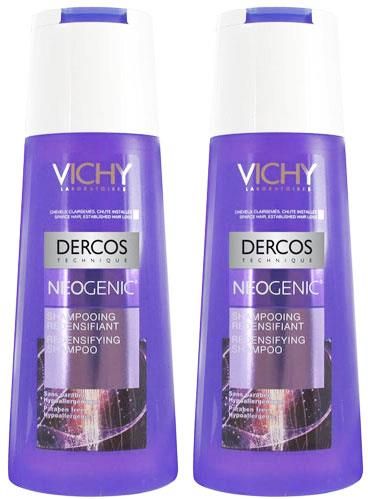 szampon vichy neogenic ceneo