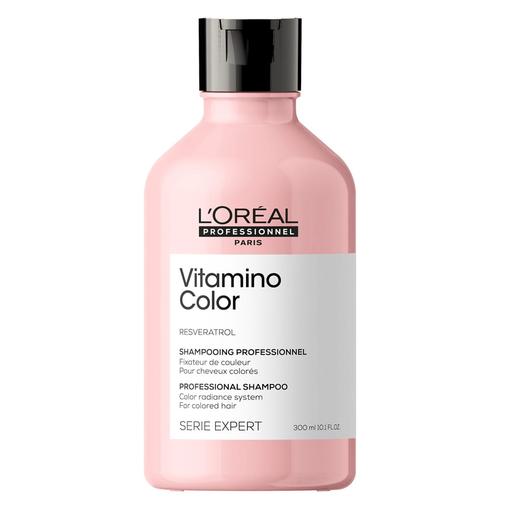 szampon vitamino color oreal copimnie