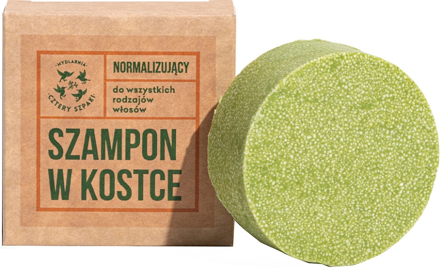 szampon w kostce beauty clubes