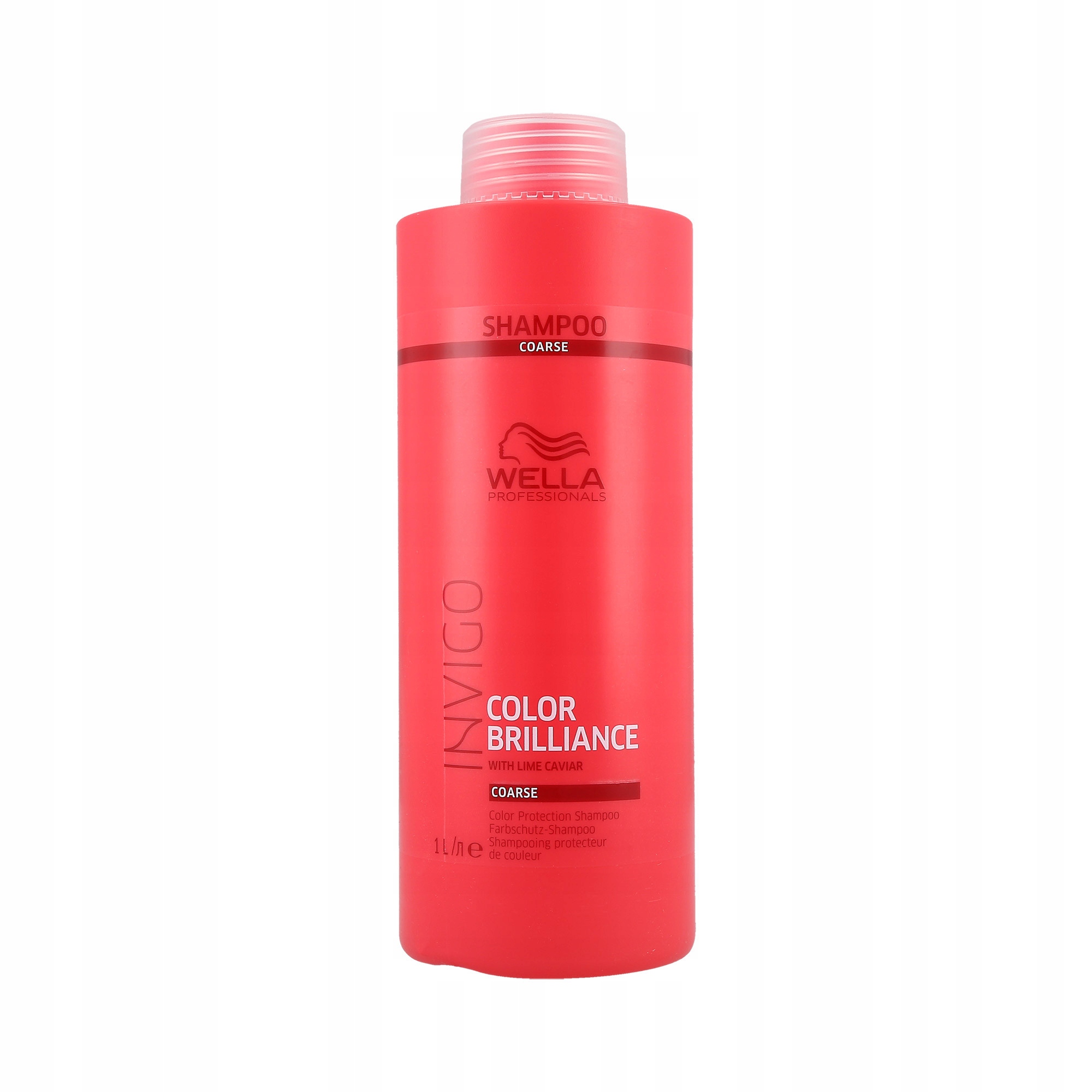 szampon wella brilliance allegro